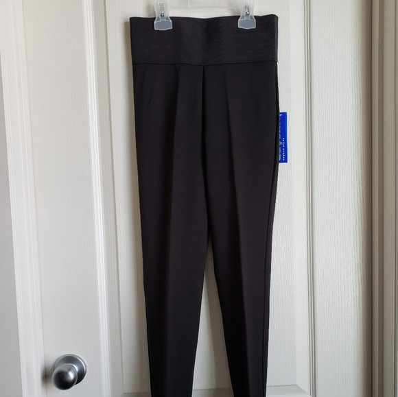 Brand New Peter Nygard Slim Leggings - Picture 1 of 9